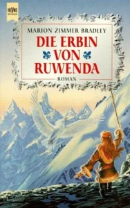 Couverture de Lady of the Trillium