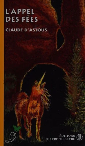 Couverture de L’appel des fées