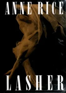 Couverture de Lasher