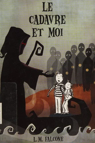 Couverture de Le cadavre et moi