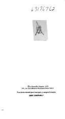 Couverture de Le chapitre suivant