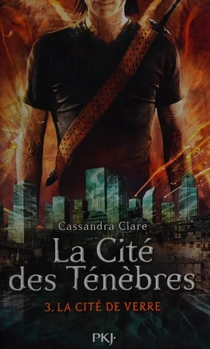 Couverture de Le miroir mortel