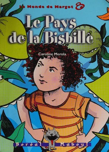 Couverture de Le pays de la bisbille