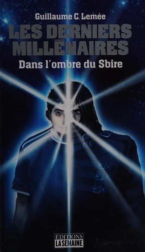 Couverture de Les derniers millénaires