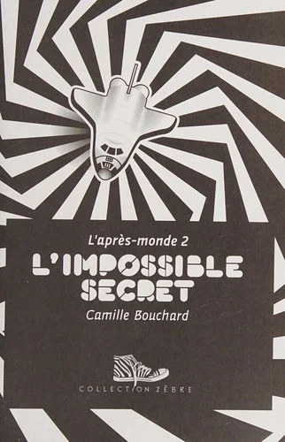 Couverture de L’impossible secret