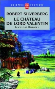Couverture de Lord Valentine’s Castle