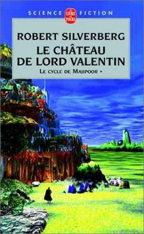 Couverture de Lord Valentine’s Castle