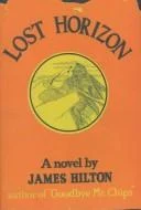 Couverture de Lost Horizon
