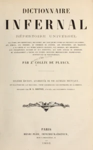 Couverture de Loups-garous et vampires
