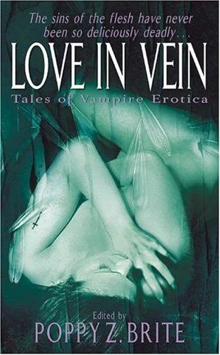 Couverture de Love in Vein