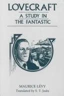 Couverture de Lovecraft, a study in the fantastic