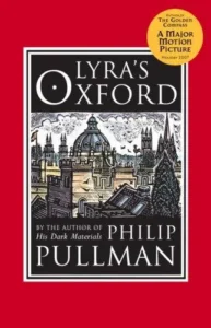 Couverture de Lyra’s Oxford