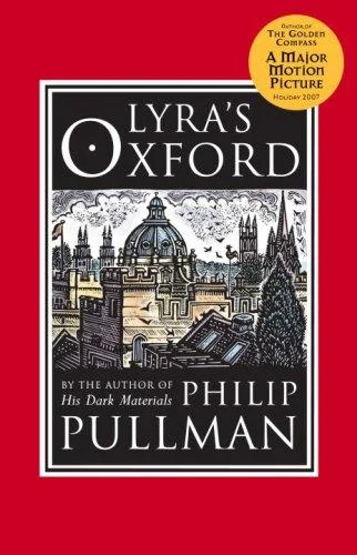 Couverture de Lyra’s Oxford