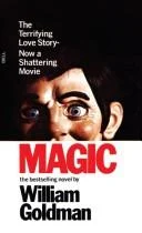 Couverture de Magic