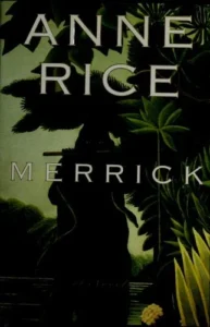 Couverture de Merrick