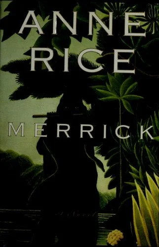 Couverture de Merrick