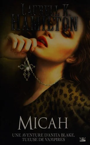 Couverture de Micah
