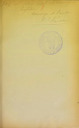 Couverture de Monstruosités