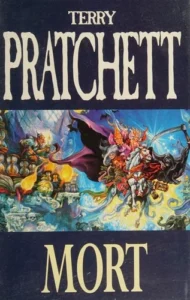 Couverture de Mort
