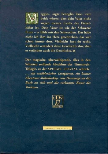 Couverture de Nacht van inkt
