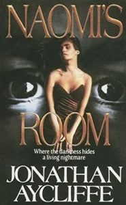 Couverture de Naomi’s Room