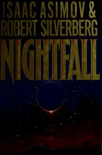 Couverture de Nightfall