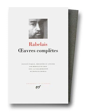 Couverture de Œuvres complètes