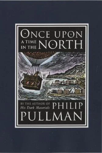 Couverture de Once Upon a Time in the North