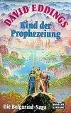 Couverture de Pawn of Prophecy