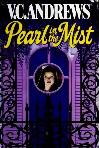 Couverture de Pearl in the Mist