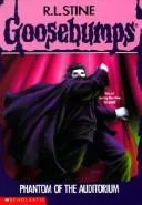 Couverture de Phantom of the Auditorium