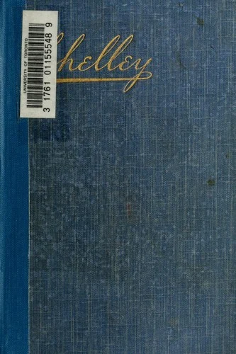 Couverture de Poems