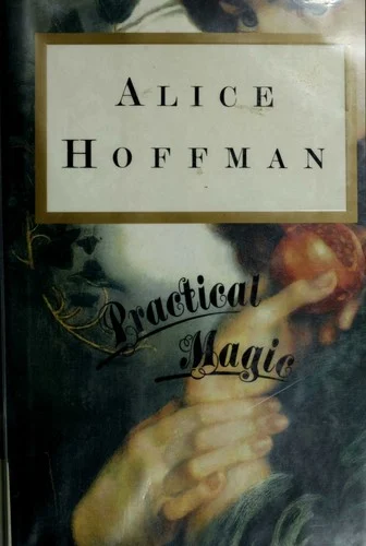 Couverture de Practical Magic