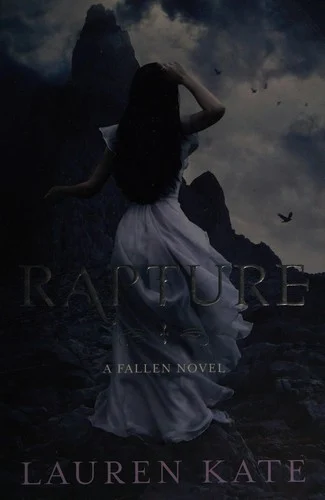 Couverture de Rapture
