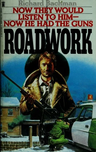 Couverture de Roadwork