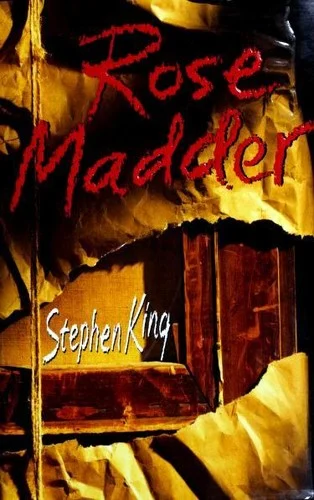 Couverture de Rose Madder