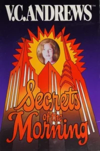 Couverture de Secrets of the Morning