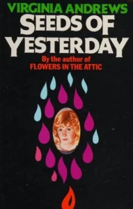Couverture de Seeds of Yesterday