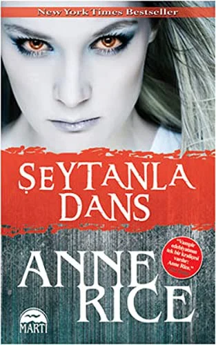 Couverture de Seytanla Dans