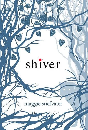 Couverture de Shiver