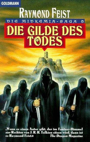 Couverture de Silverthorn