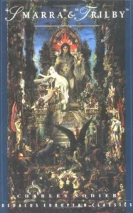 Couverture de Smarra