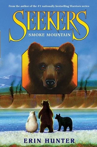 Couverture de Smoke Mountain