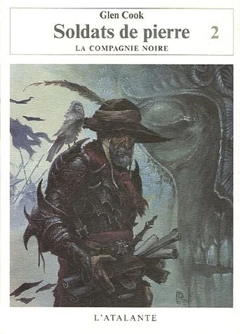 Couverture de Soldiers Live, Part 2/2