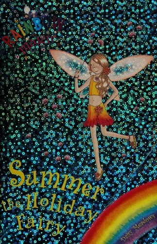 Couverture de Summer the Holiday Fairy