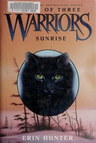 Couverture de Sunrise
