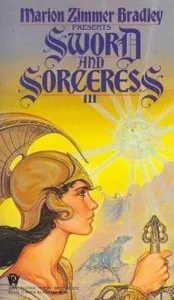 Couverture de Sword and Sorceress III