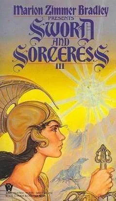 Couverture de Sword and Sorceress III
