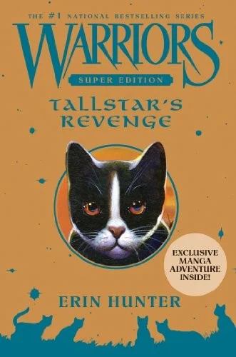 Couverture de Tallstar’s Revenge