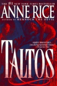 Couverture de Taltos
